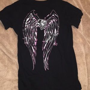 Metal Mulisha T-shirt